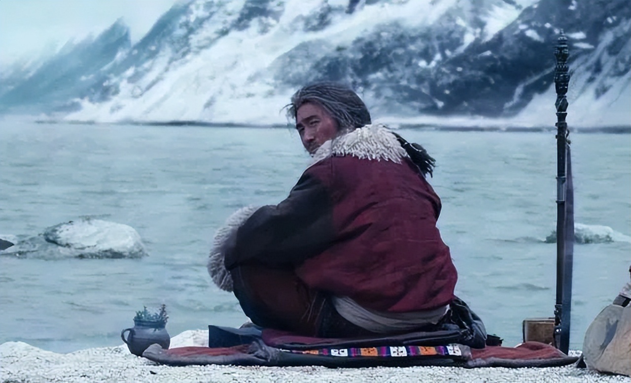 昆仑神宫为何迟迟不开播,昆仑神宫首播点评