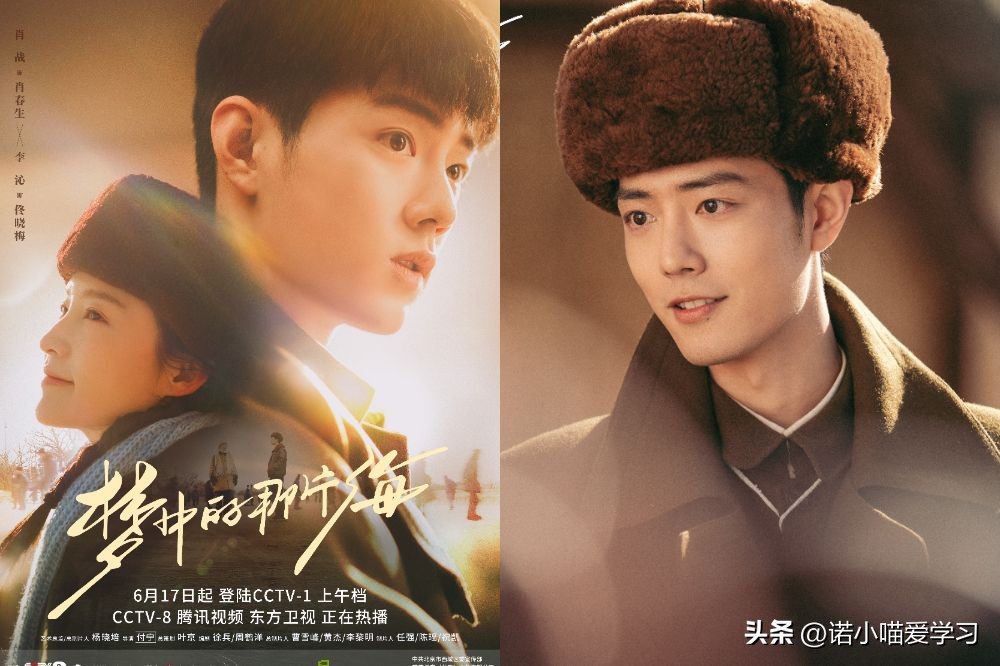 王一博在陈情令里的心酸时刻,王一博对陈情令真实感受