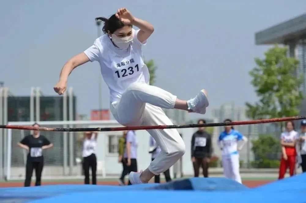 齐聚赛场共向未来——集团第一届职工运动会圆满召开