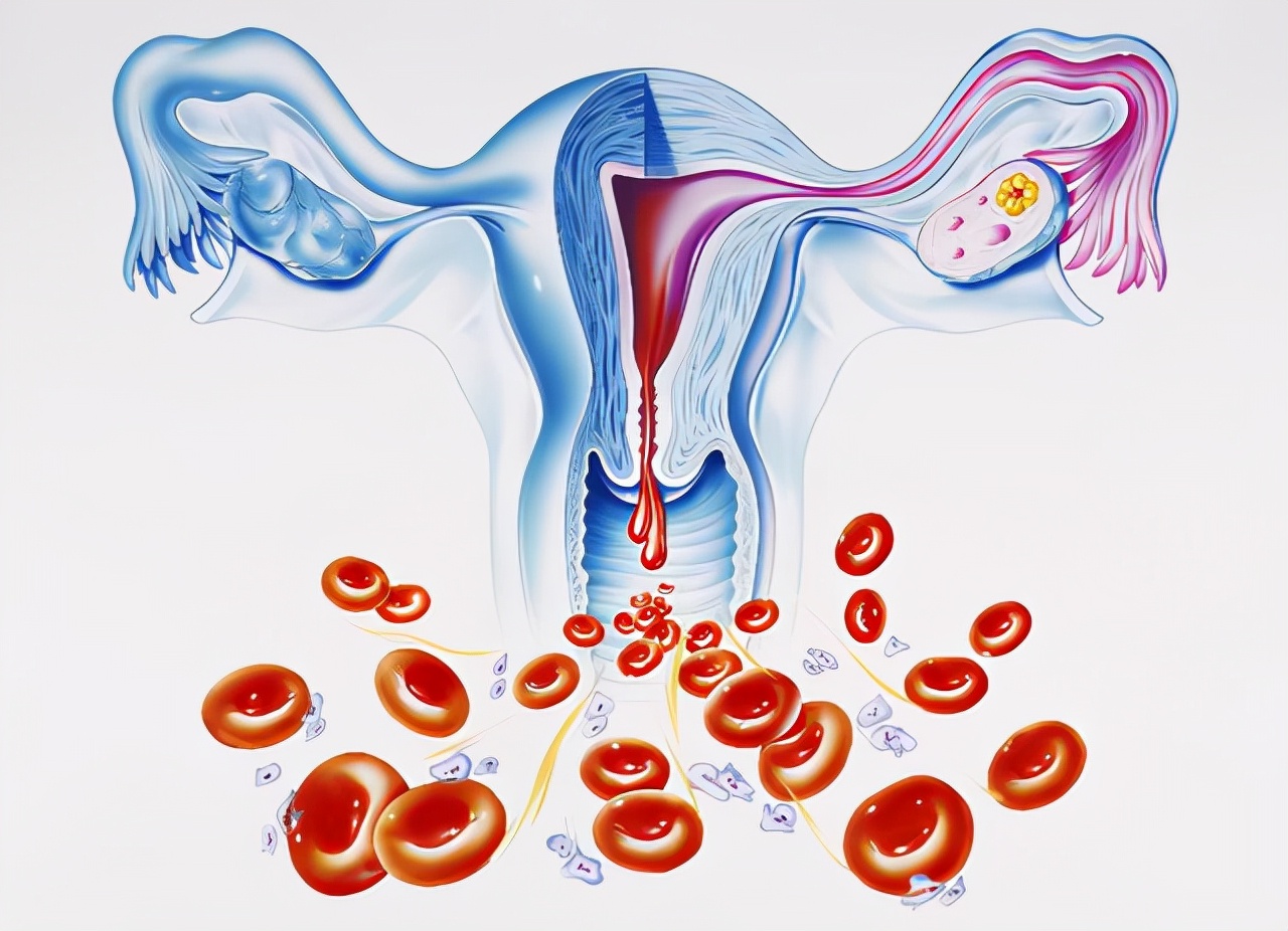 宫颈癌是“拖”出来的？医生提醒：出现这3个症状，趁早就医