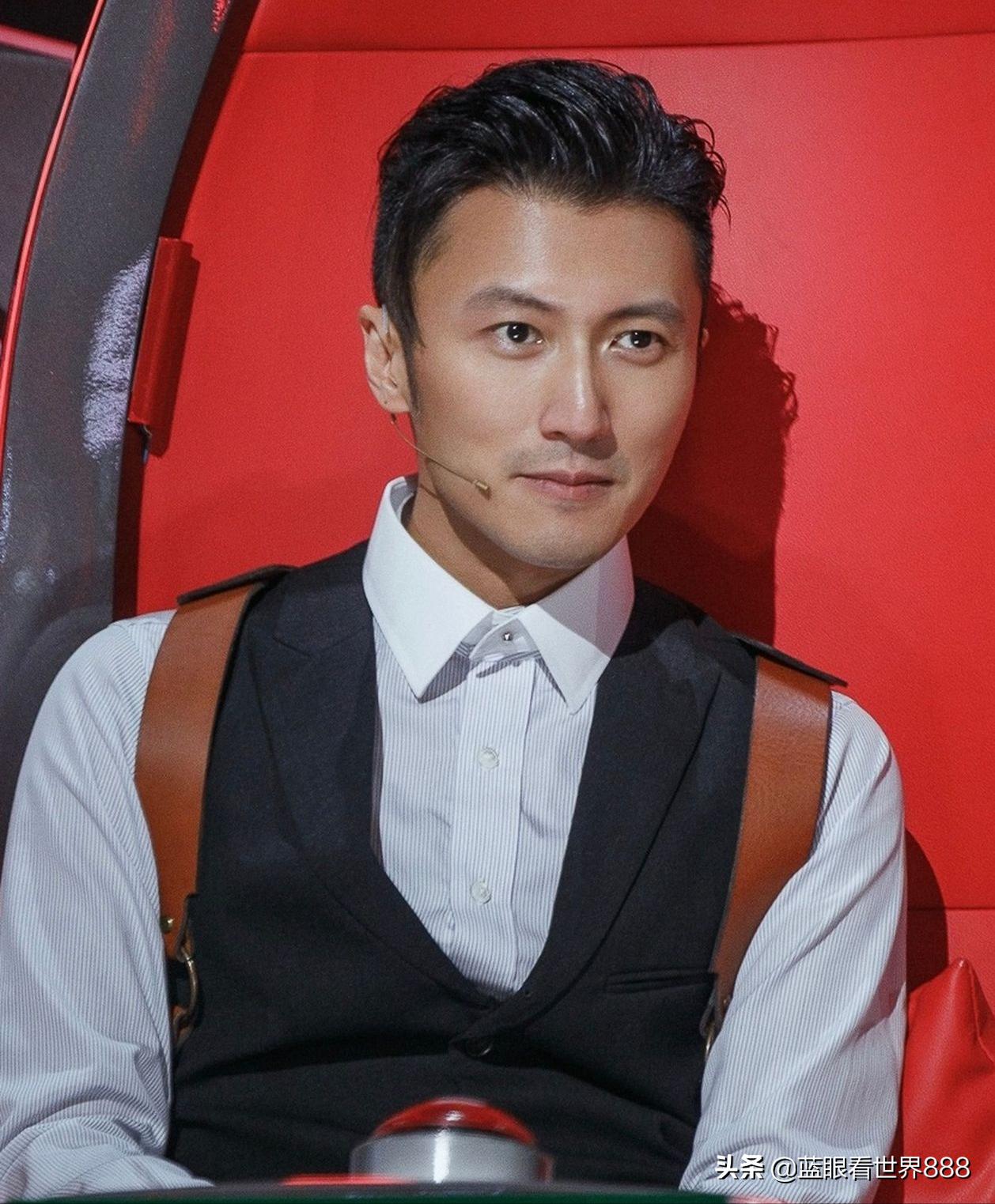 盘点在歌坛和影坛都做到极致的11大香港明星:谁的综合成就最高?