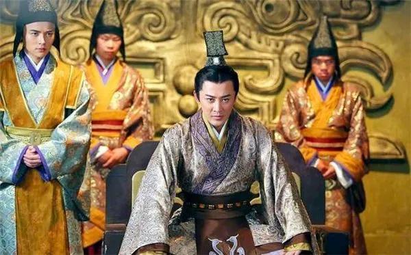 历史上的阳谋真的没办法破解吗,古今中外第一阳谋