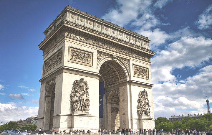 在英国如何申请法国签证,在英国如何申请申根签证