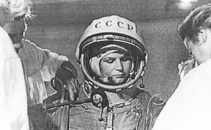 女宇航员在太空干什么,太空怎么保护女宇航员