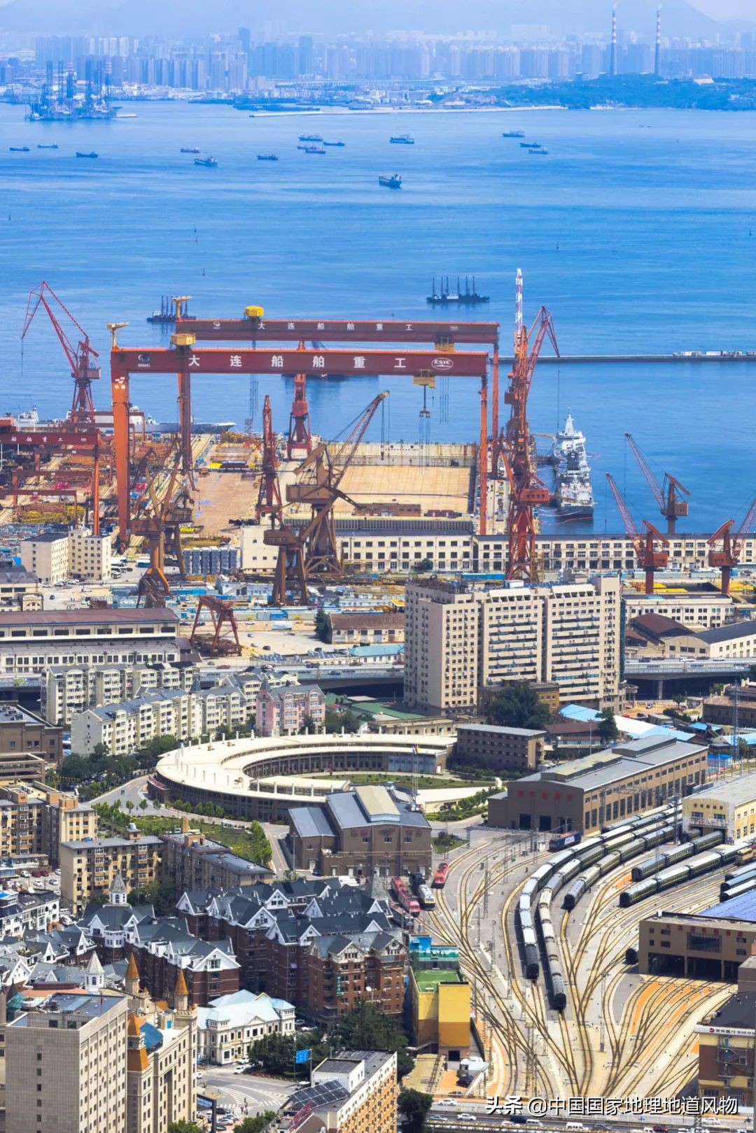 辽宁哪个地方的海鲜最好,辽宁各市都有啥海鲜