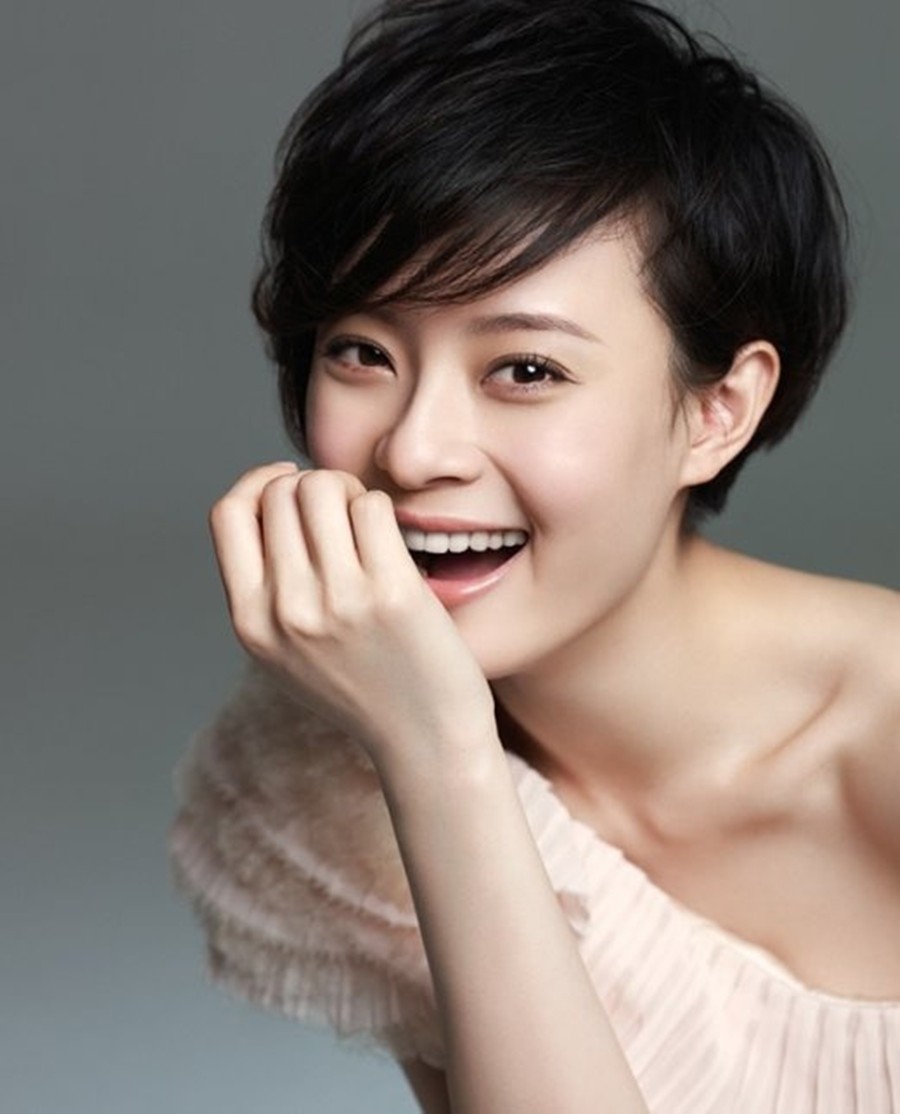 明星改善v型脸,为什么现在的女明星都是v型脸