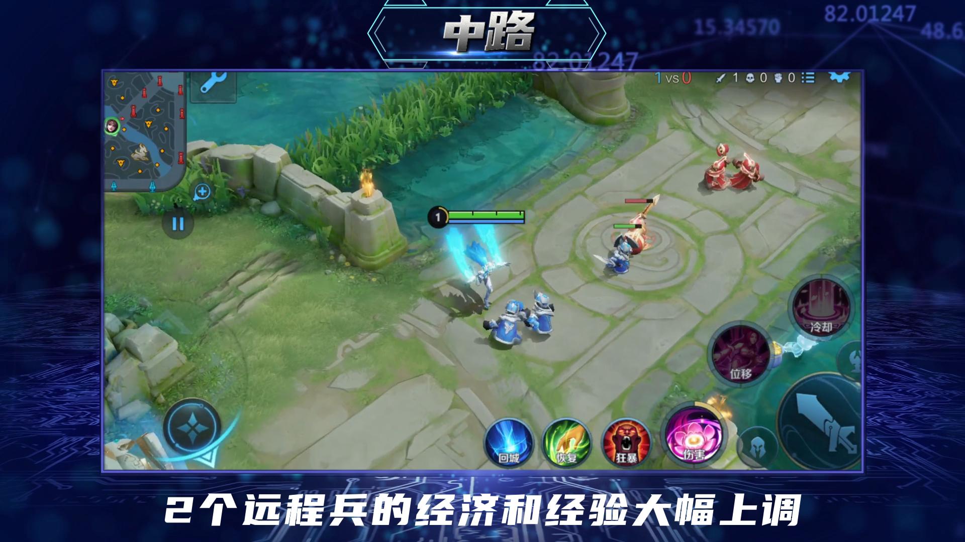 王者荣耀s30赛季中路梯度排行榜,王者荣耀s30赛季对抗路梯度排行榜