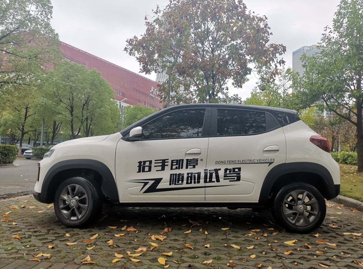 纳米box用的什么电池,纳米box新能源车351续航落地价