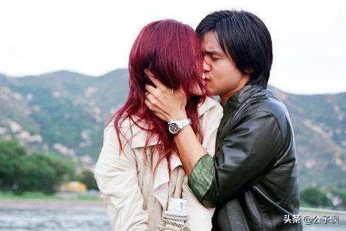 冯德伦谈莫文蔚,冯德伦为什么娶舒淇不娶莫文蔚