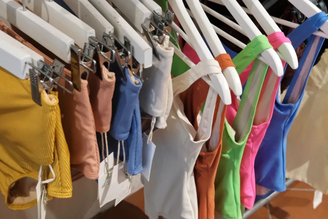 谁懂啊，泰国也太好逛了！