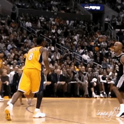 8号时期的科比有多强,06时期的科比