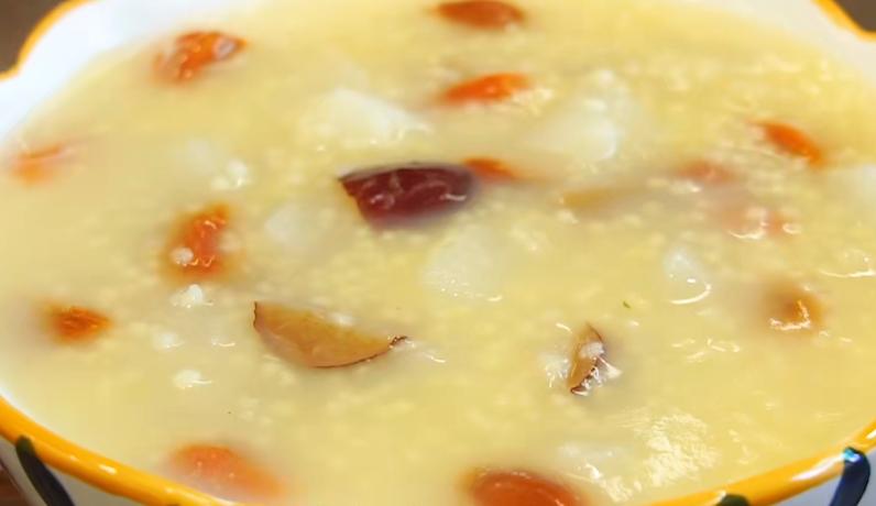 清燥润肺的六种汤水,喉咙干痒咳嗽有痰喝什么汤好