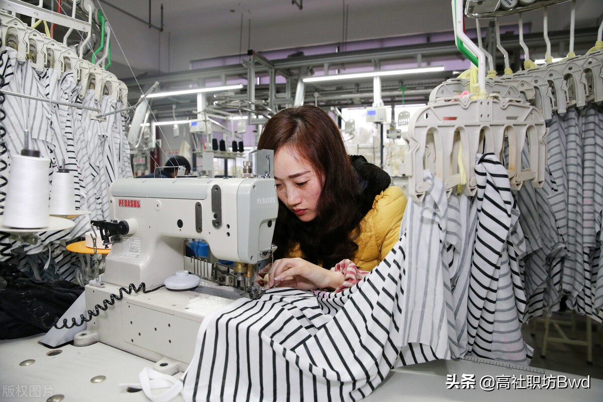 为什么东莞以前那么多人来打工,为什么感觉在东莞很难找工作