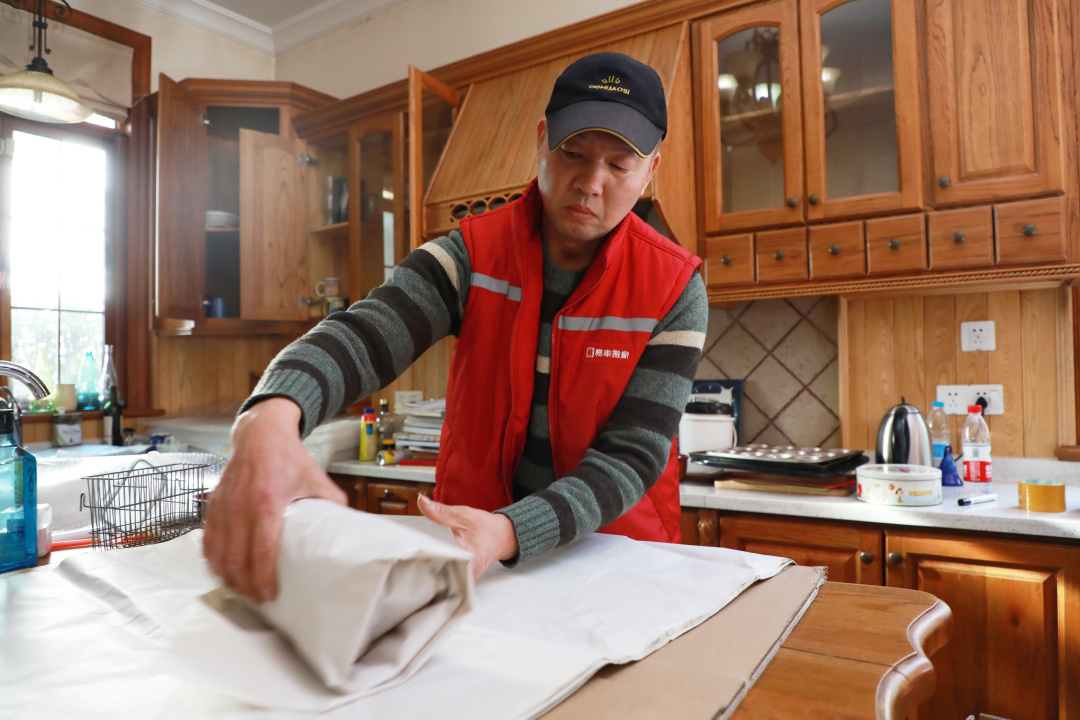 专业日式搬家一站式搬家服务,日式搬家和普通搬家该怎么选择