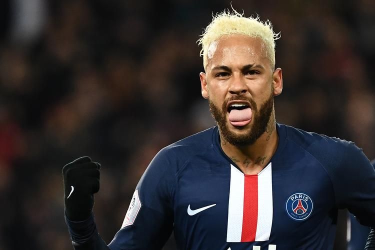 足球三个传奇内马尔,足球场上的内马尔高光时刻