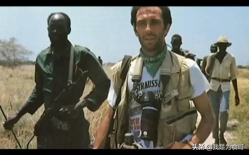 拍下一张照片震惊世界的人,他用一个镜子拍了惊艳的照片