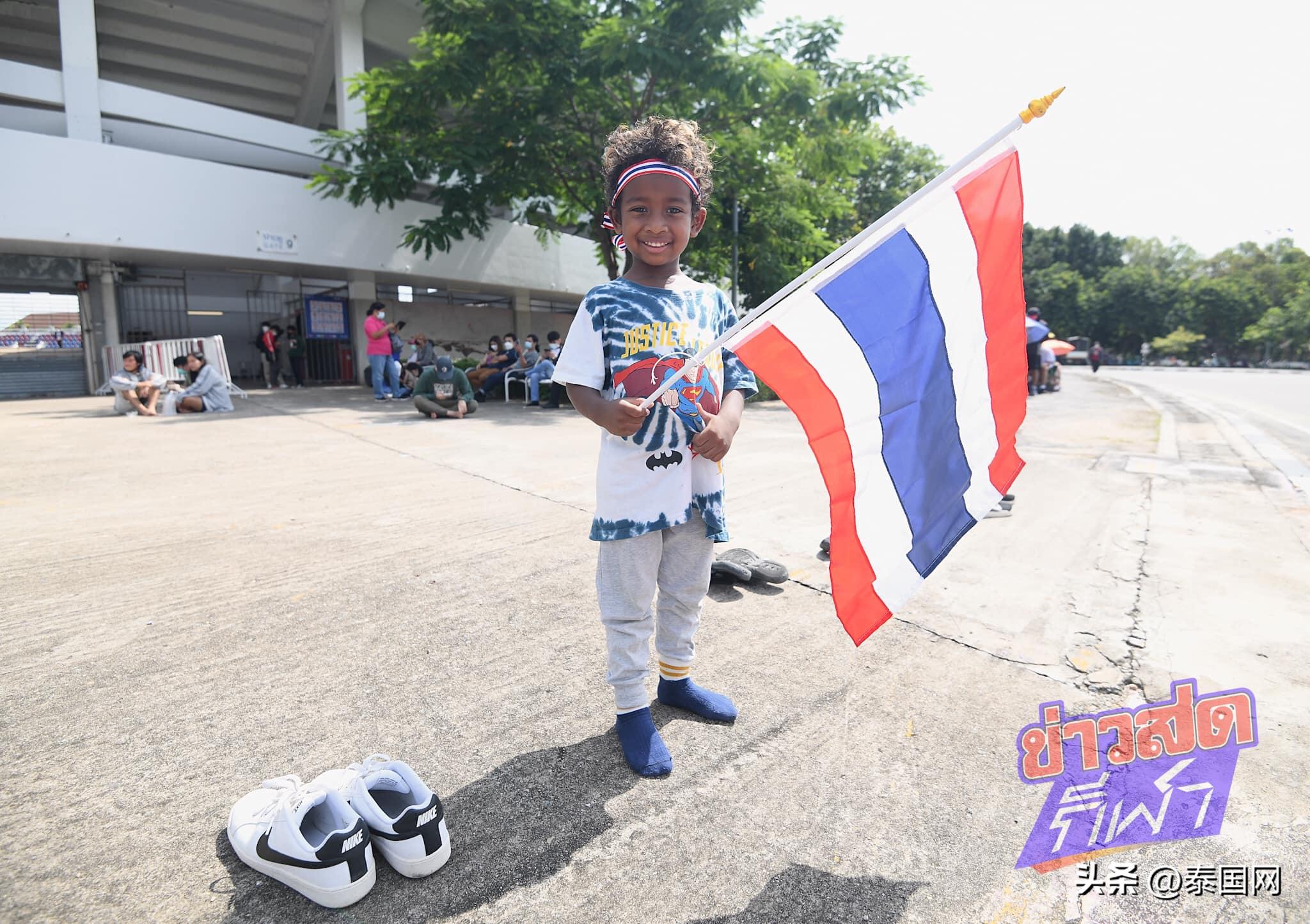 泰国清迈活动,泰国国王杯2024