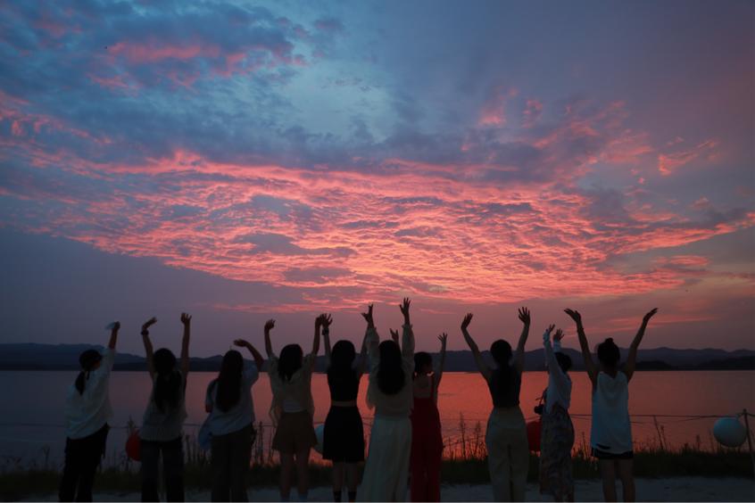 全球学子嘉游赣线路,全球学子嘉游赣文创设计