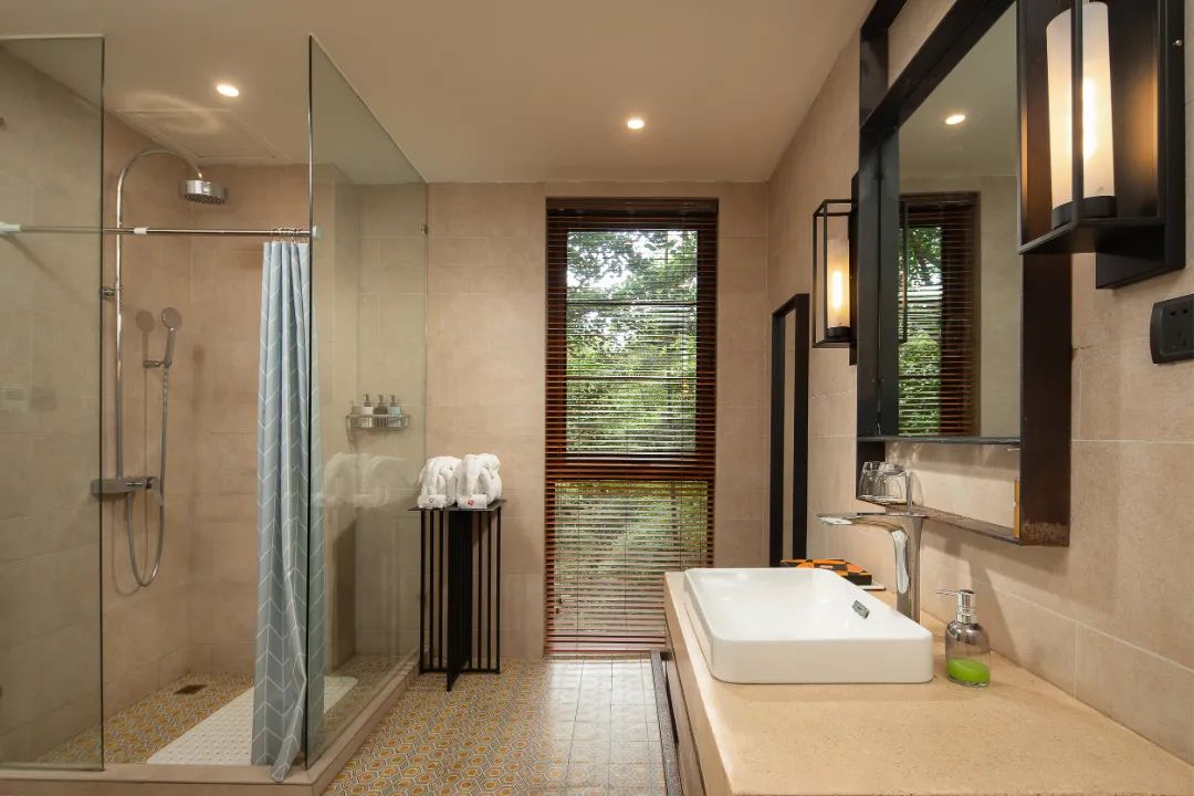 适合冬天去的民宿莫干山民宿,莫干山民宿天花板体验之旅