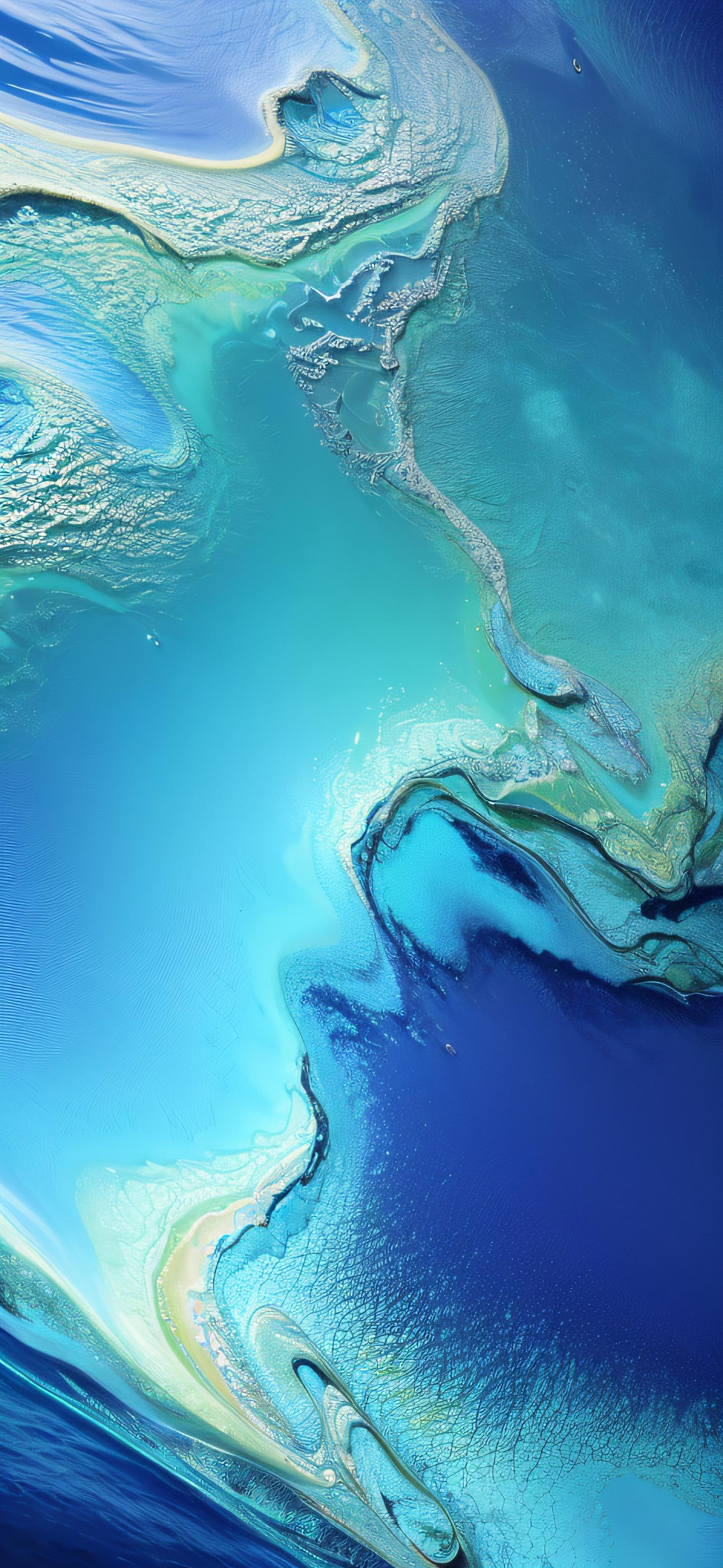 ai绘画高清壁纸4k全屏,ai绘画壁纸二次元4k超清原图