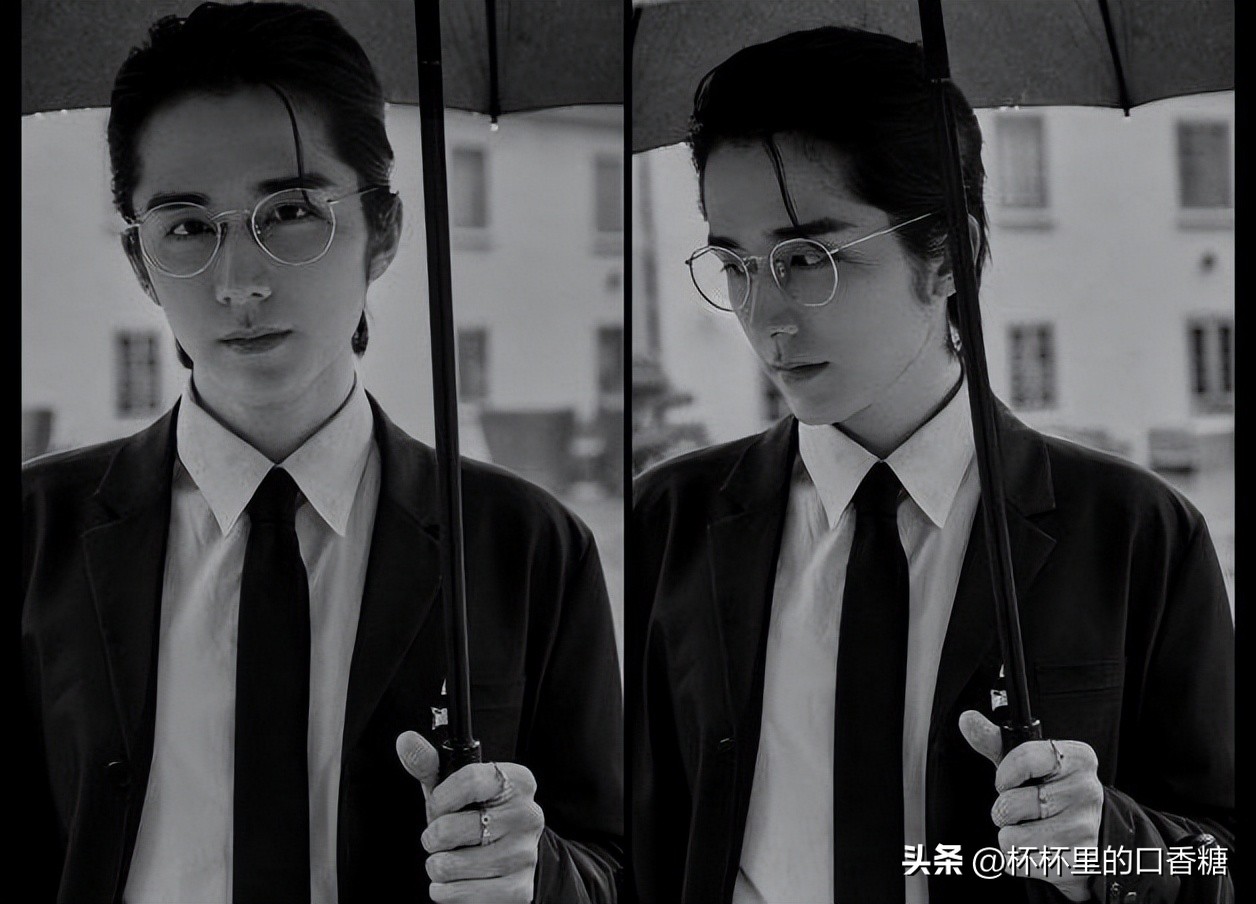 成毅任嘉伦吴磊杨洋,吴磊任嘉伦杨洋龚俊