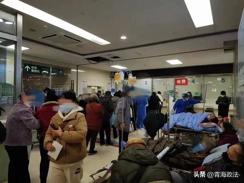 为什么感染5-7天后出现重症,多人感染