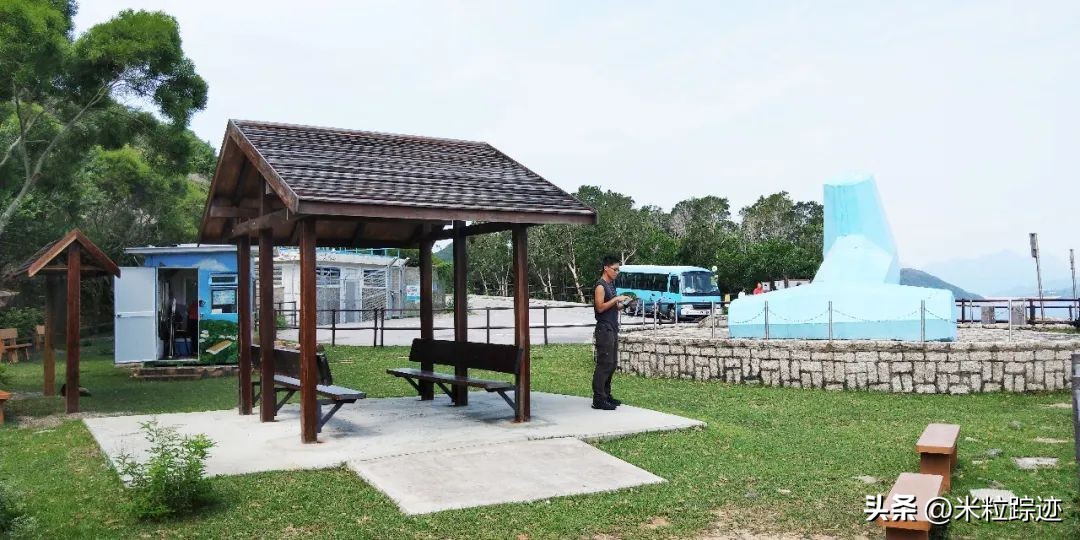 麦理浩径徒步露营全程攻略,香港麦理浩径十段露营攻略