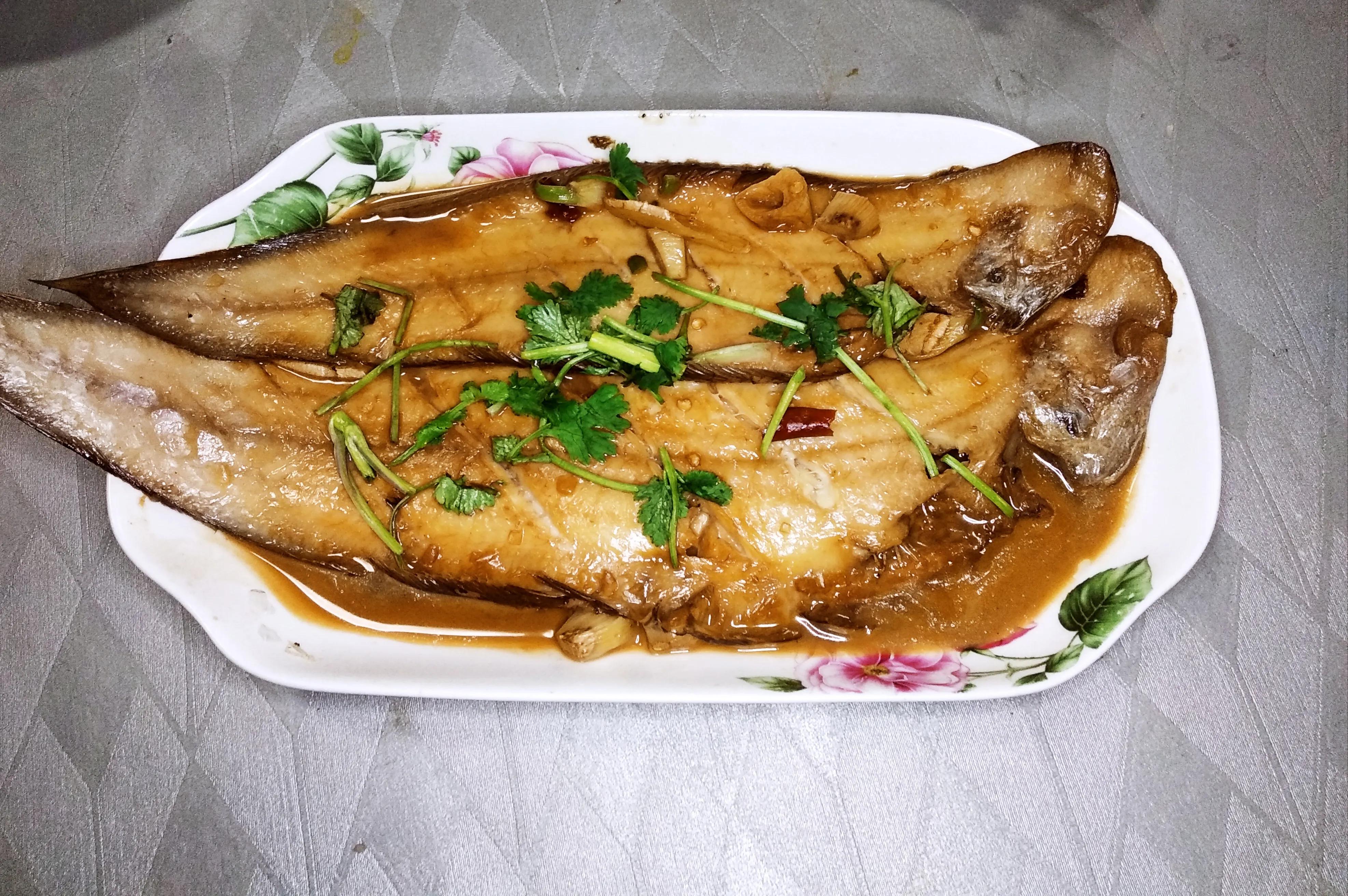 15种常见的海鱼,100种常见食用海鱼图谱