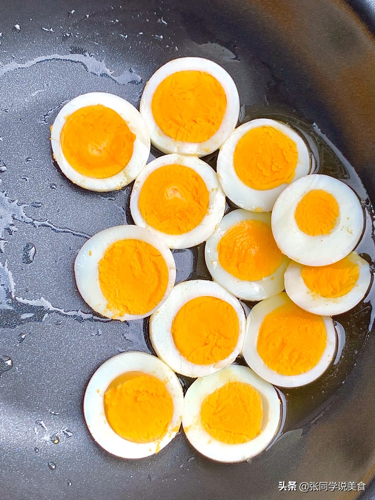 鸡蛋这样做价值瞬间提升五倍,鸡蛋怎么做好吃简单不发胖