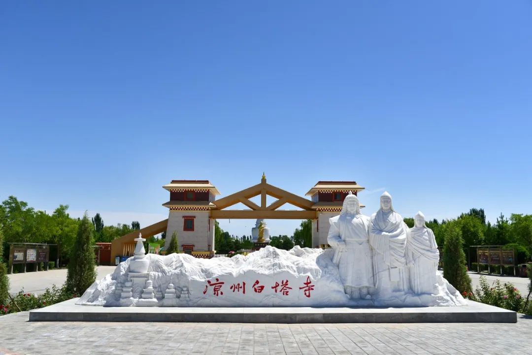 甘肃省各市颜值排名,甘肃省各市照片