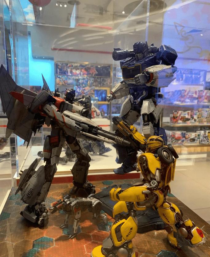 北京值得去的儿童玩具商场,北京遛娃购小玩具好去处