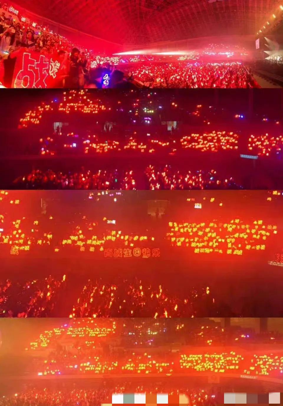 肖战影响力,肖战的国际影响力