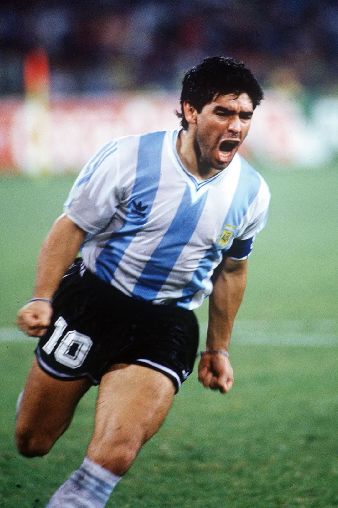 足球可以让我们学到的道理,足球告诉我们不要放弃的道理