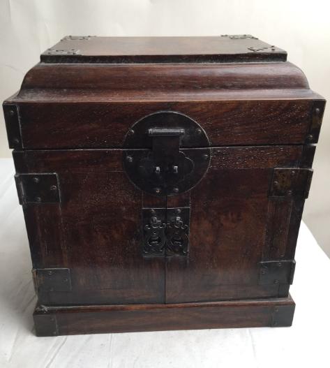 过时的姨妈巾,40后农村老物件