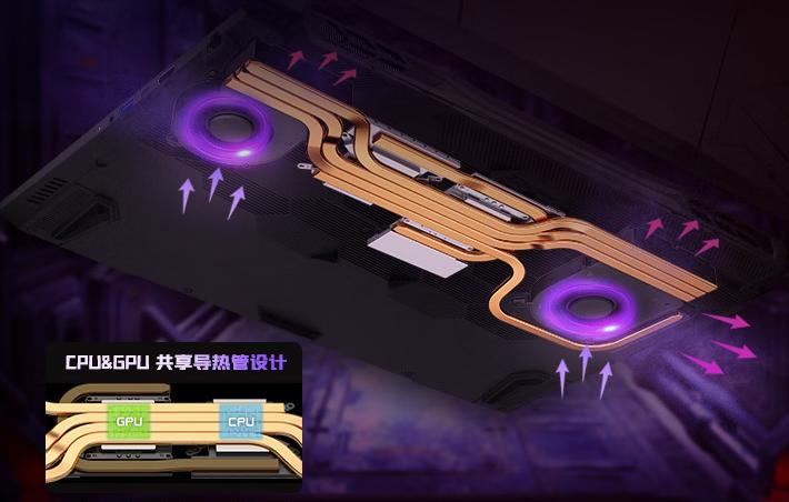 微星与华硕高端游戏本怎么选,万元游戏本电脑推荐2021