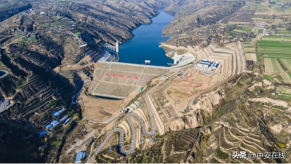 江河安澜广厦万千,江河安澜免费阅读全文