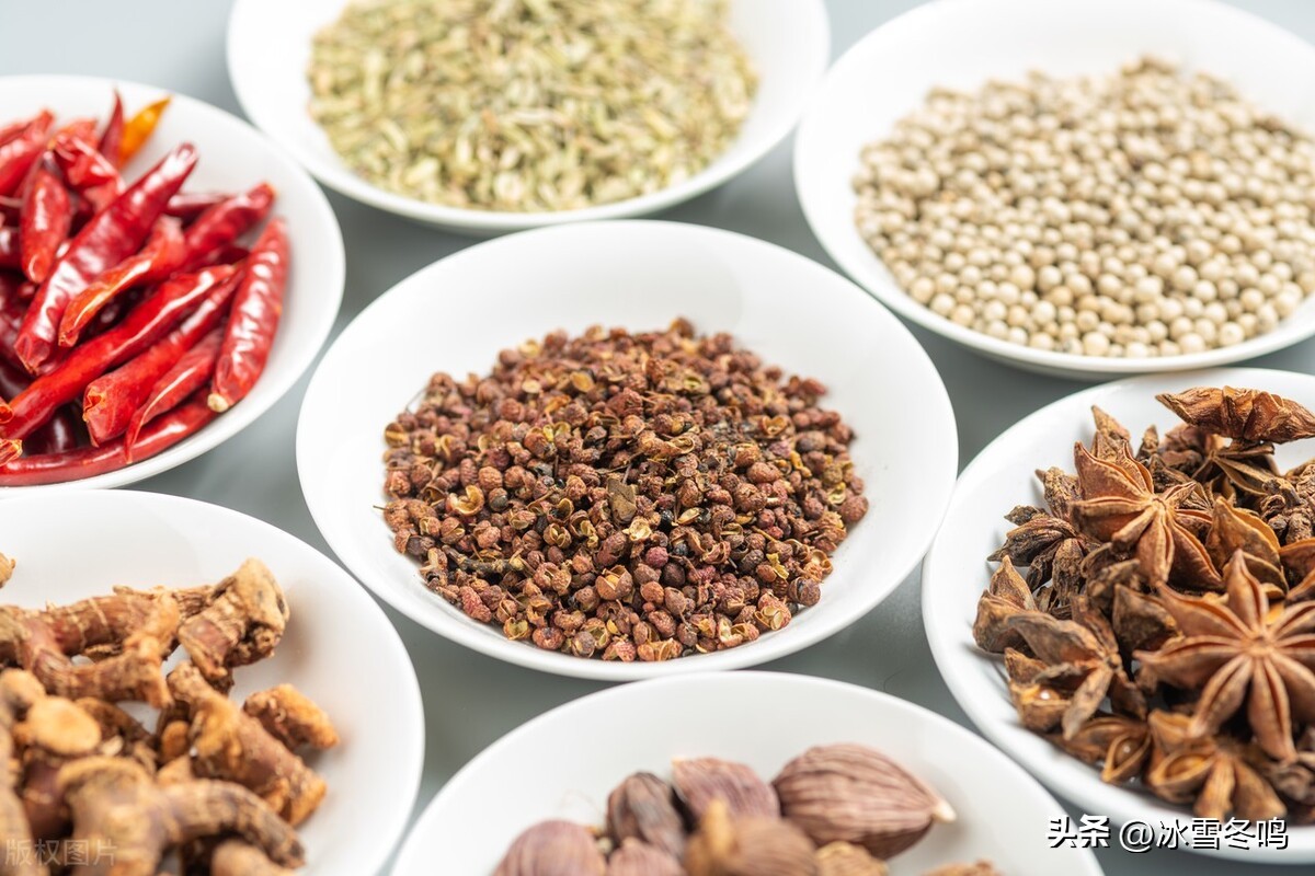 卤水中当归怎么选择,当归用在卤水中应该怎么处理