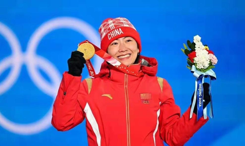 冬奥作文精彩瞬间,冬奥比赛感动瞬间作文素材