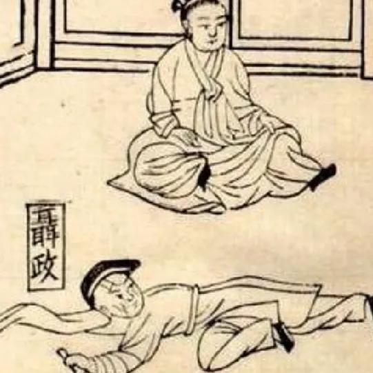 古代刺客的基本知识,中国刺客历史