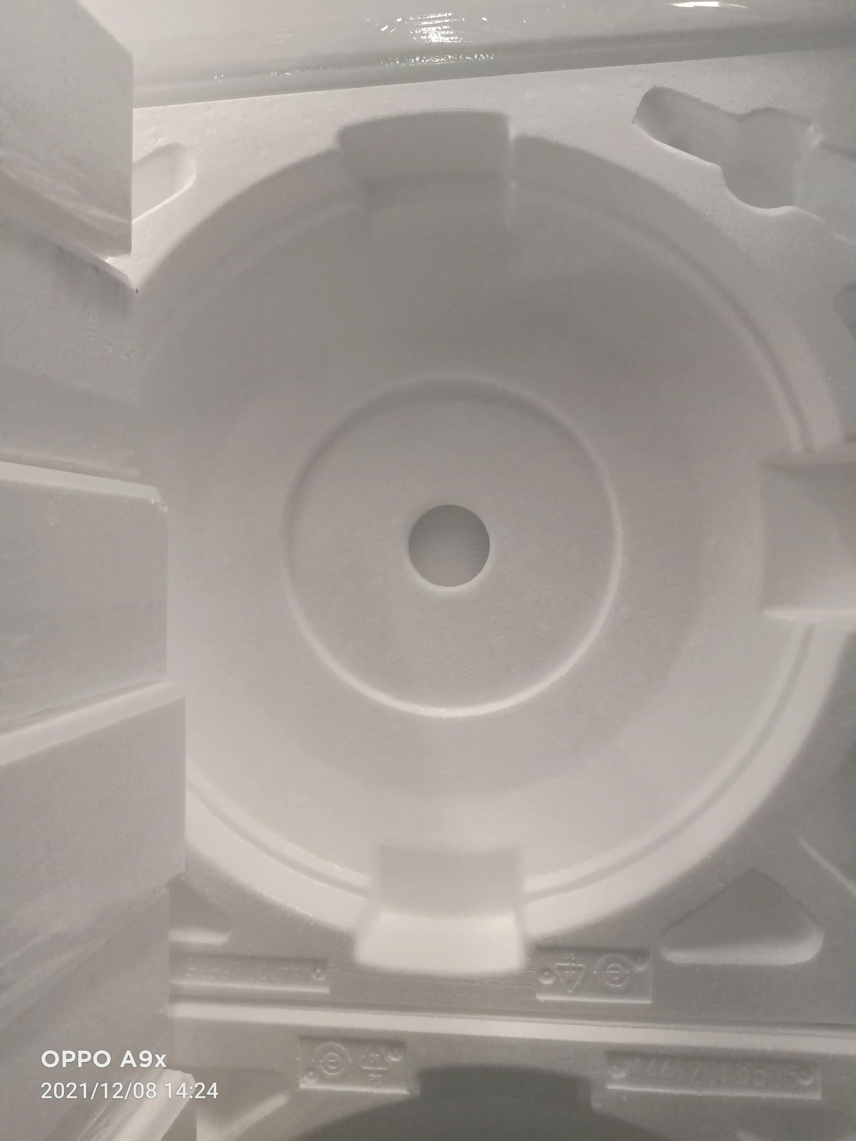 武汉海尔工业园区地址,武汉蔡甸区海尔工业园