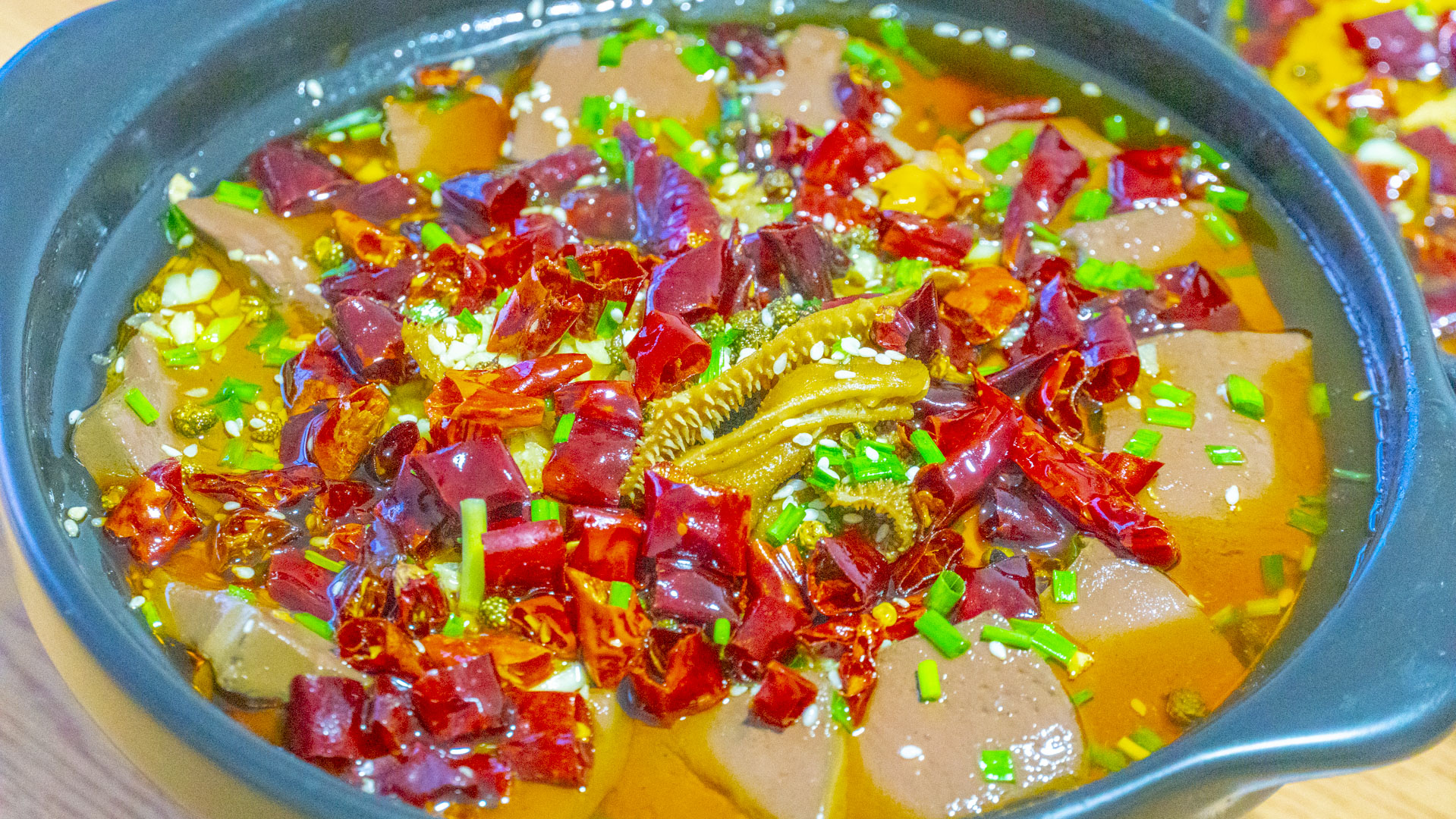 冬季12道滋补炖菜冬天食补不重样,适合冬天吃的炖菜南方