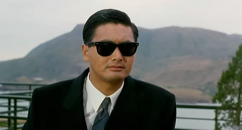 盘点香港明星各时期电影经典角色,盘点香港电影里的经典形象