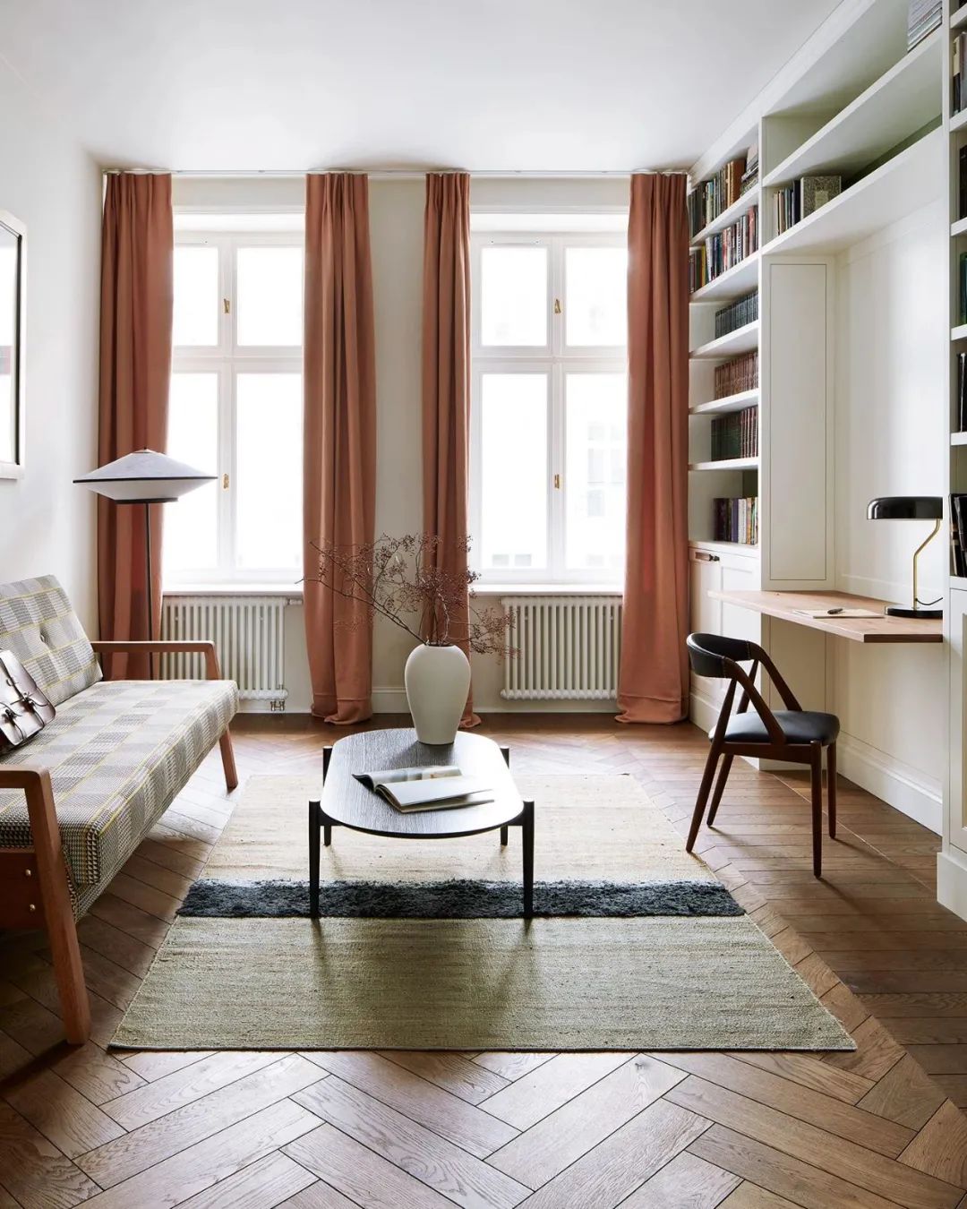 窗帘实用小知识大全,窗帘选购指南高大上