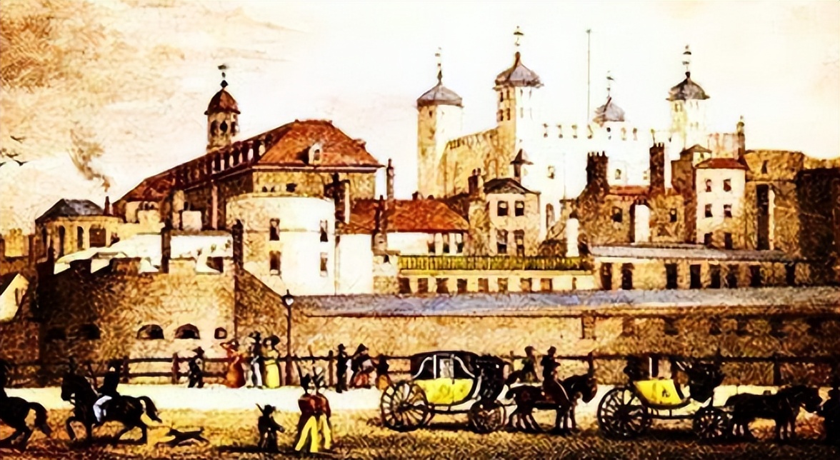 中世纪西欧城市发展的过程,中世纪西欧城市的兴起典型例子