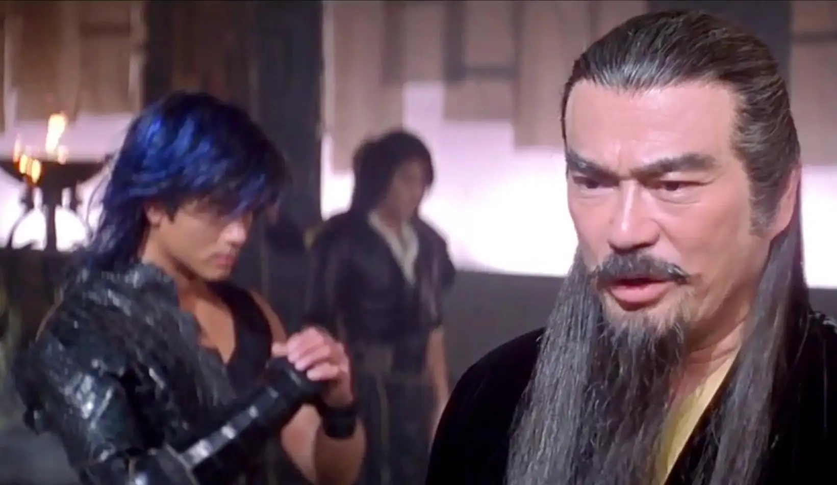 特效电影国产风云,特效好电视剧