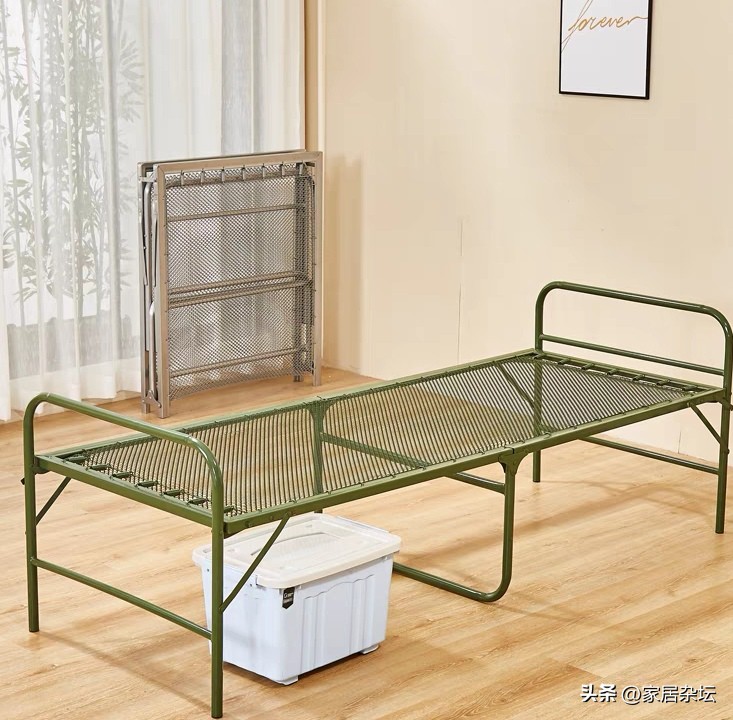 这七种床不要买,为什么这6种床越来越不流行了