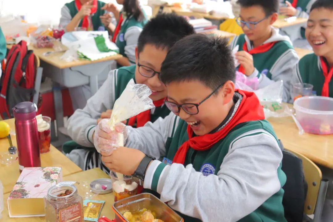 又是秦外！中考尖子生“提前论战”，99人脱颖而出