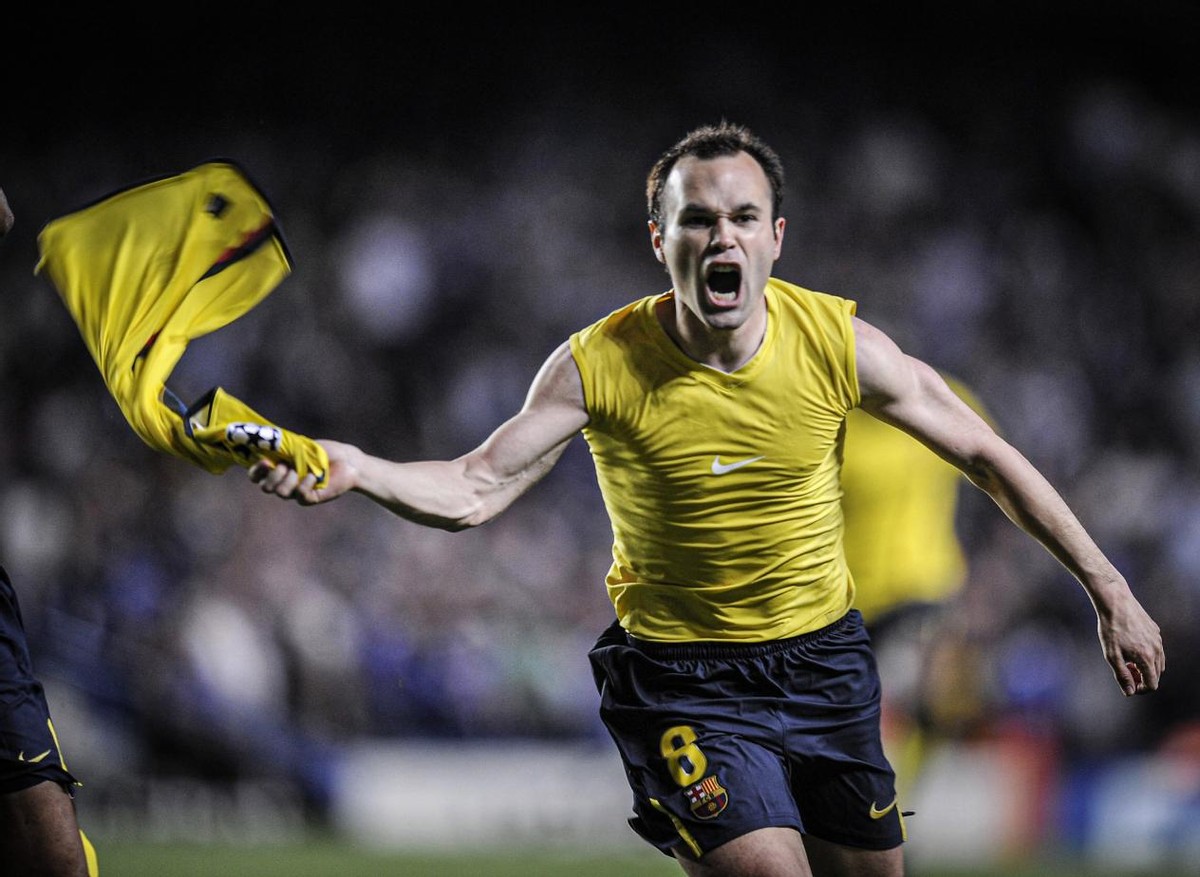 历史最伟大的2号位,历史最伟大的几个瞬间