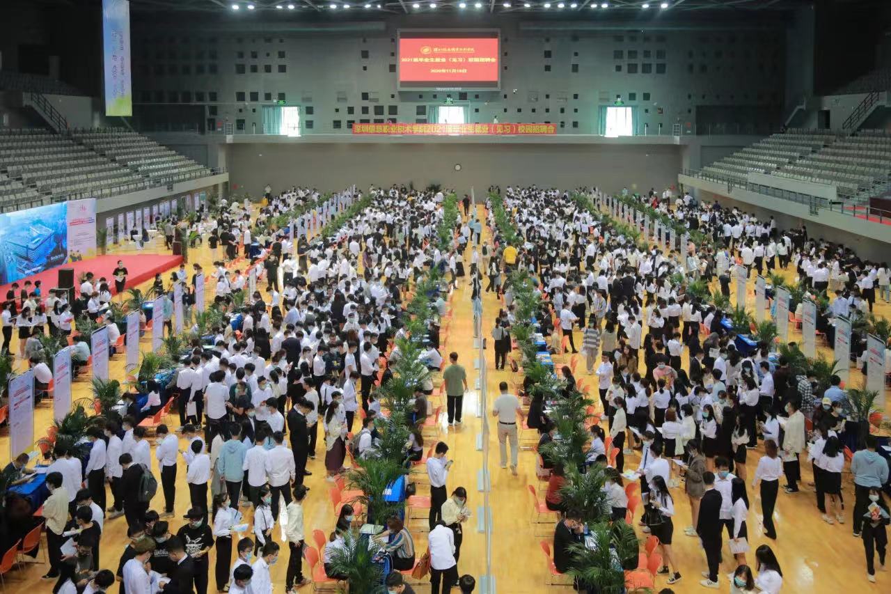 2023广东专科院校排名,2022年广东专科院校排行榜前100