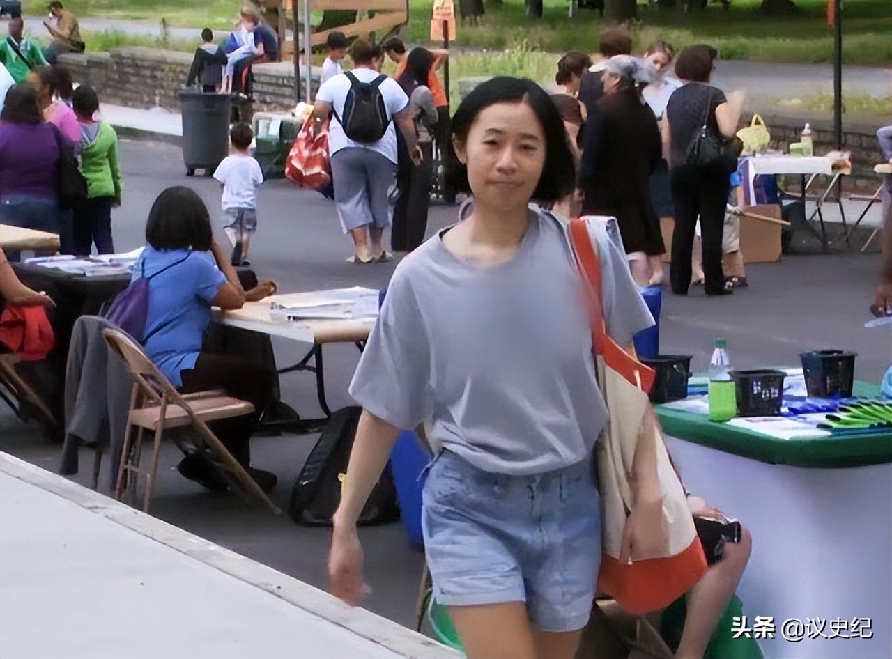 哈佛毕业女20年不买衣服,哈佛毕业高薪女子20年没买内衣